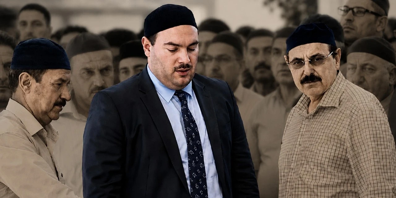 "Süleymancılar" soruşturmasında 3. dalga: 54 gözaltı kararı