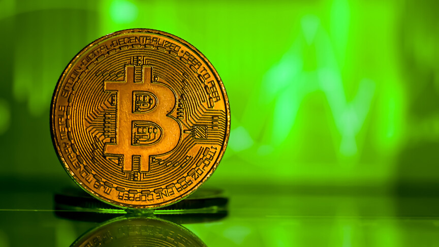Bitcoin 80 bin doların üzerine yükseldi