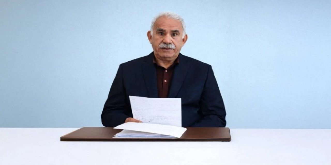 Abdullah Öcalan’dan görüşme notlarına ilişkin açıklama