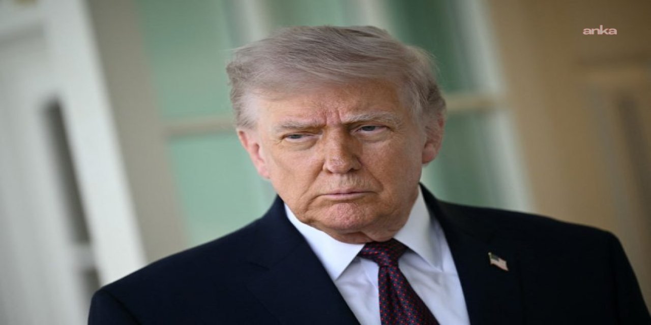 Trump açıkladı: Hürmüz Boğazı'ndaki mayınlar temizlendi