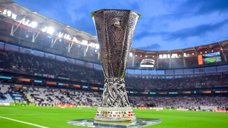 UEFA Avrupa Ligi'nde play-off turu rövanş maçları yarın oynanacak