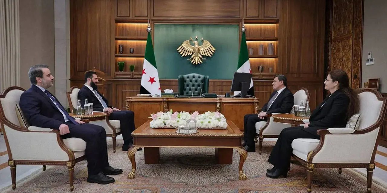 İlham Ahmed, Mazlum Abdi ve diğer yöneticiler nerede görev alacak?