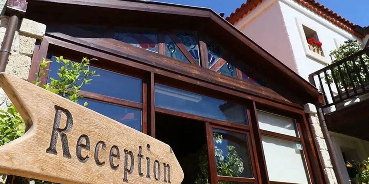 Otel ve pansiyonlarda yeni dönem