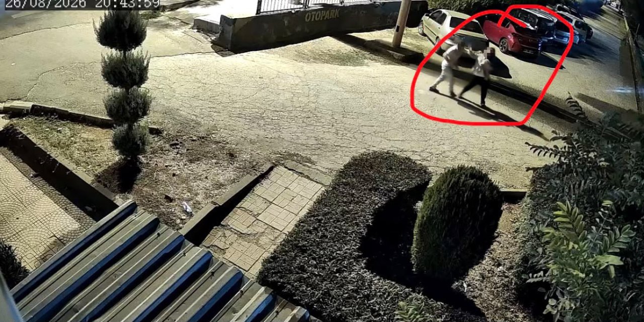 Diyarbakır’da bir erkek kucağında çocuğu olan kadını öldürdü