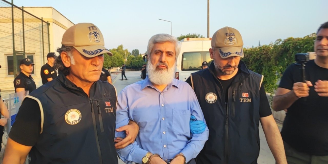 Gizli tanık ifadesi: Üyesinin sırtında sopa kırmış