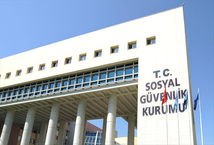 SGK'ye 131 milyar lira borç taksitlendirme başvurusu yapıldı