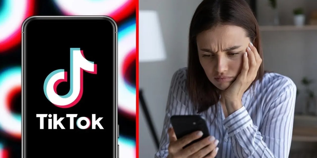 Facebook’un ardından TikTok’a da dava