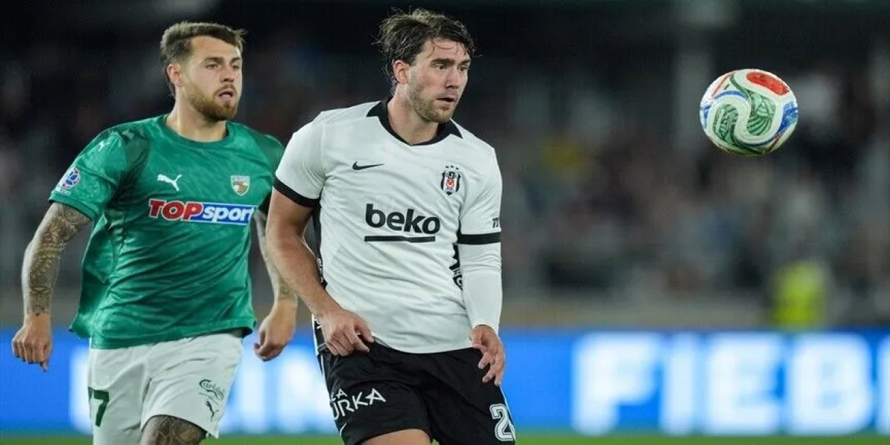 Beşiktaş, UEFA Avrupa Ligi'nde
