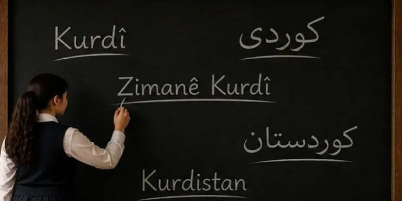Suriye’de Kürtçe eğitim kararı
