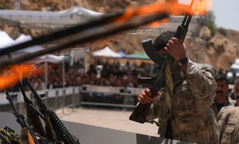 Karayılan ilk kez açıkladı: 1976’dan 2026’ya 25 bin 922 PKK’li yaşamını yitirdi