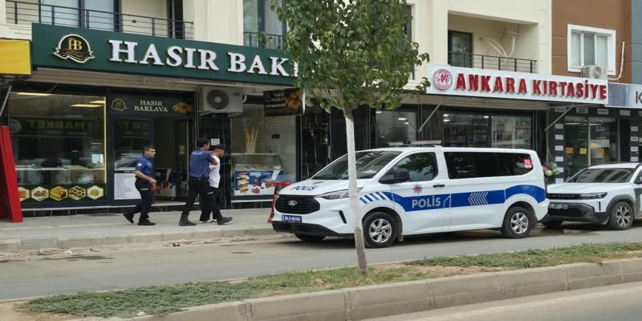 Adıyaman’da oğul dehşeti: Anne ve babasına bıçak çekti
