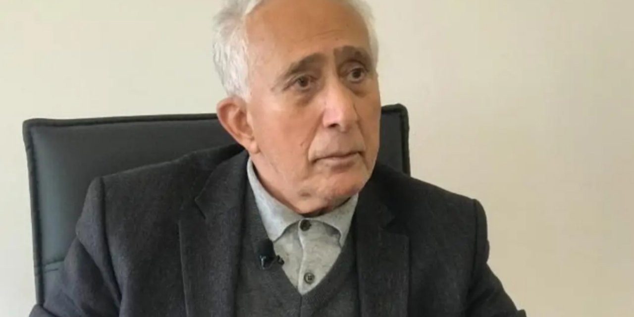 Mehdi Zana için yarın anma töreni düzenlenecek