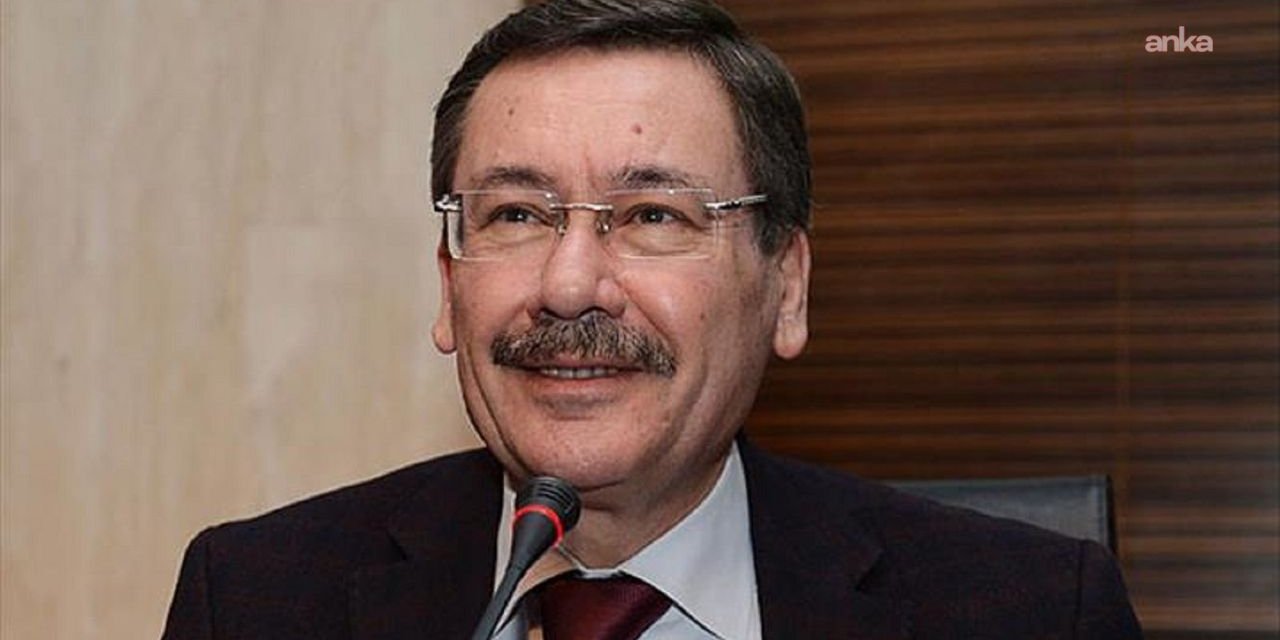 Melih Gökçek hakkında soruşturma