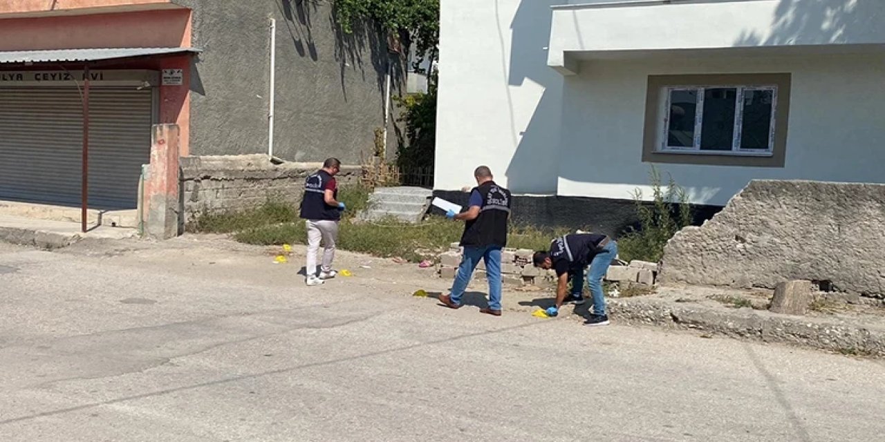 Adana’da dehşet: Boşanma aşamasındaki eşini ve baldızını vurdu