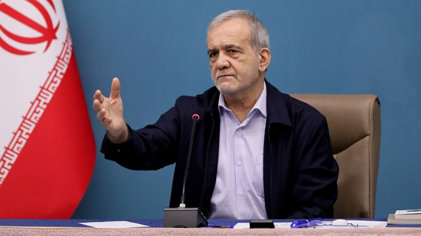 İran: ABD taahhütlerine dönerse İran da derhal adım atacaktır