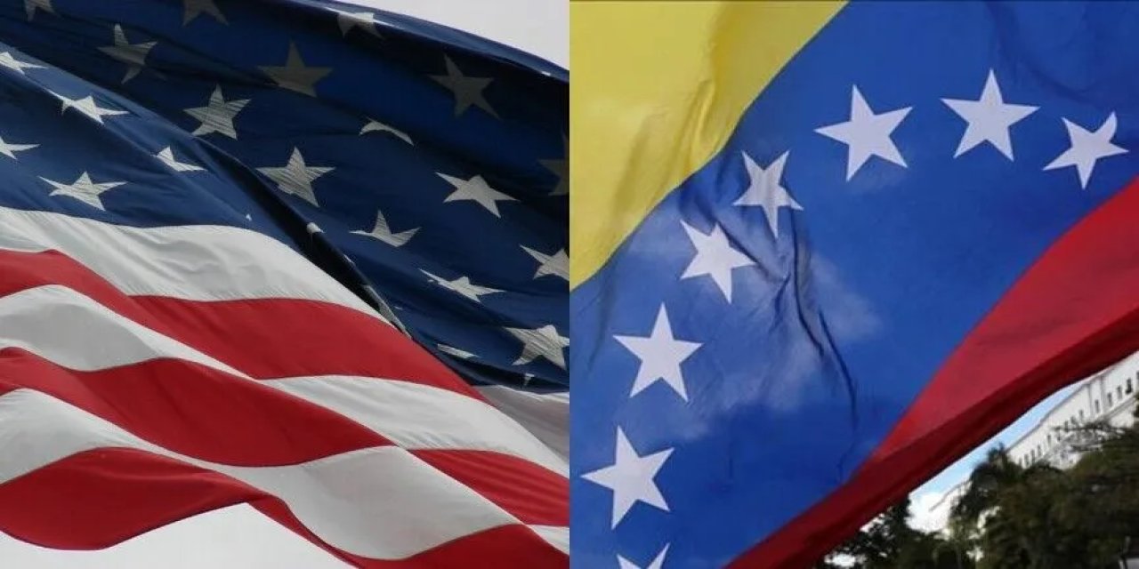 ABD, Venezuela'daki petrol rezervinin çoğunluğunun sahibi olacak