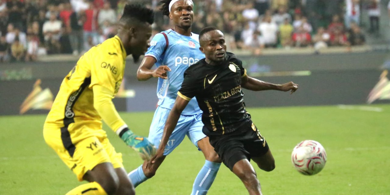 Amedspor’da Trabzonspor maçı sonrası sakatlık şoku!