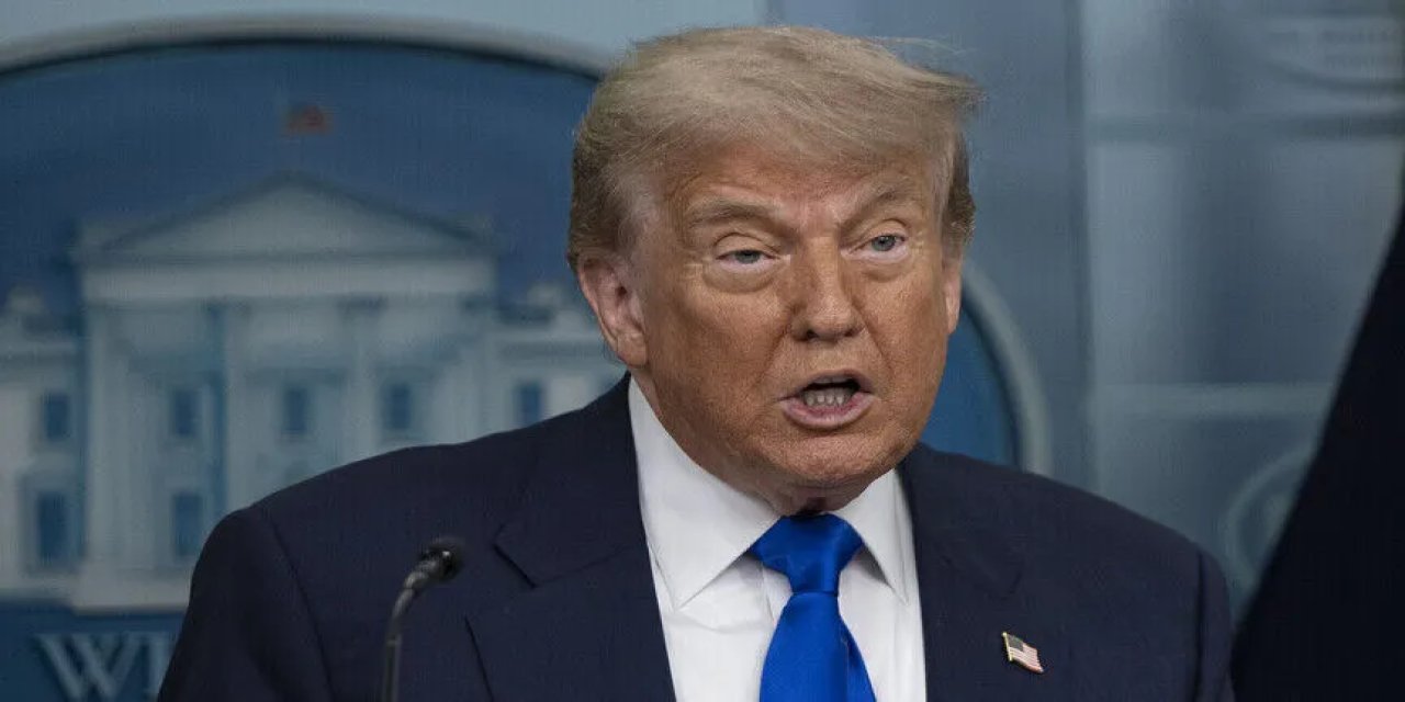 Trump'dan İran'a tehdit