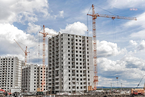 Merkez Bankası'ndan deprem bölgesinde kira enflasyonu araştırması