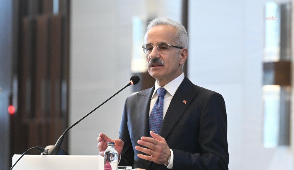 Silivri'deki gemi kazasına ilişkin Bakan Uraloğlu’ndan açıklama