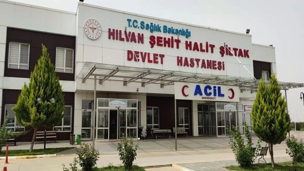 10 yaşındaki çocuk tüfek kazasında hayatını kaybetti