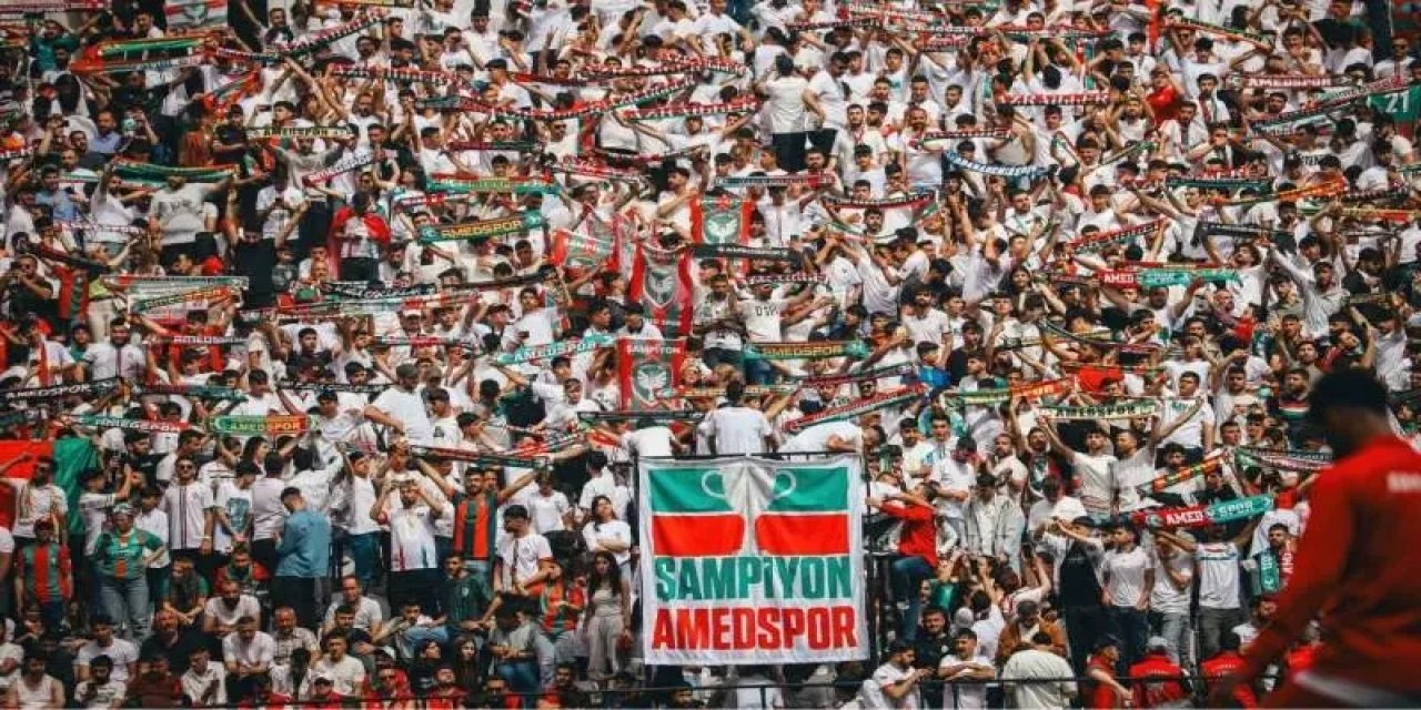 Amedspor araştırması Bahçeli’yi kızdırdı