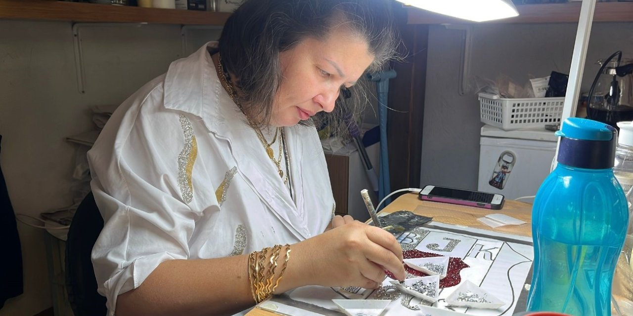Sosyal medyada gördüğü, işi oldu
