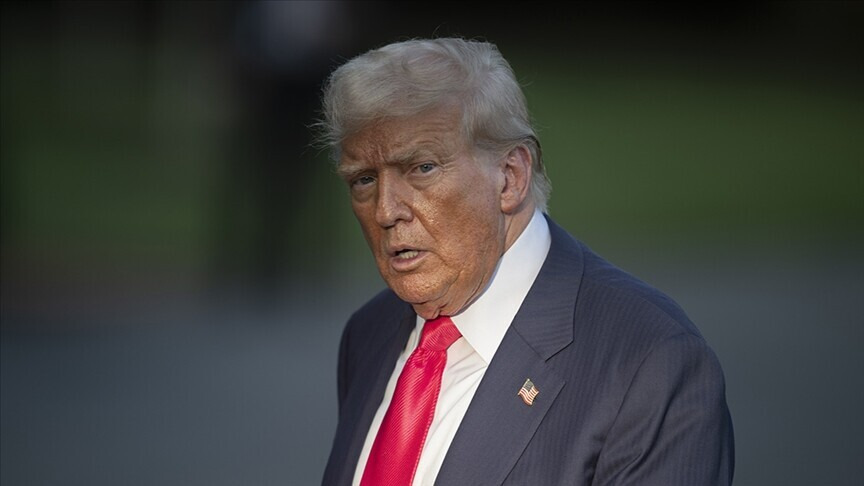 “Trump İran Savaşı'nı sonlandırmayı değerlendiriyor”