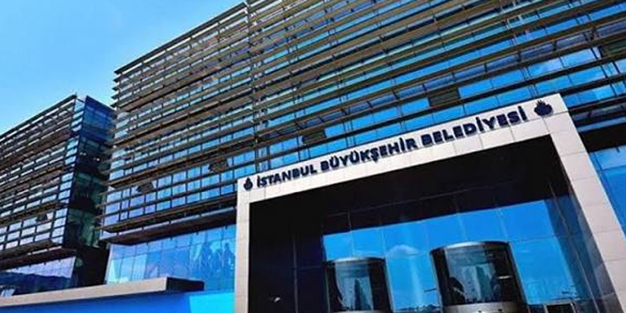 İBB’ye yeni operasyon: 12 gözaltı