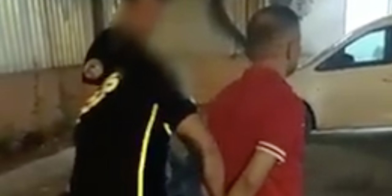 Diyarbakır'da motosikletli polis timlerinden uyuşturucu operasyonu
