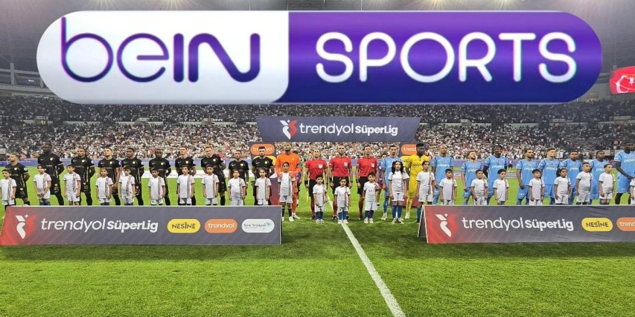 Amedspor taraftarlarından beIN SPORTS’a 'çifte standart' tepkisi