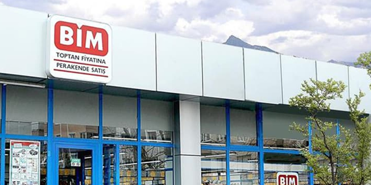 BİM’e Rekabet Kurumu’ndan 67,2 milyon TL ceza