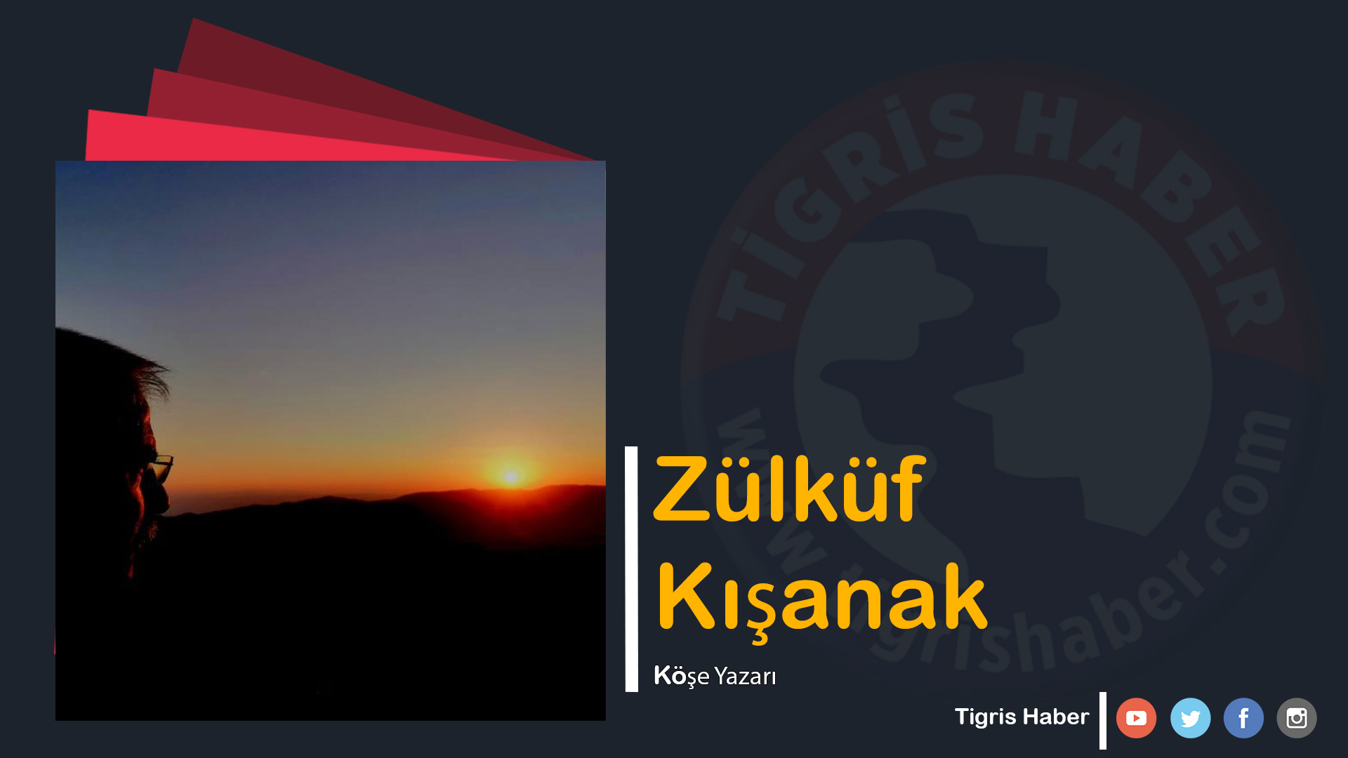 Kaybettiğim ilk kavgam…