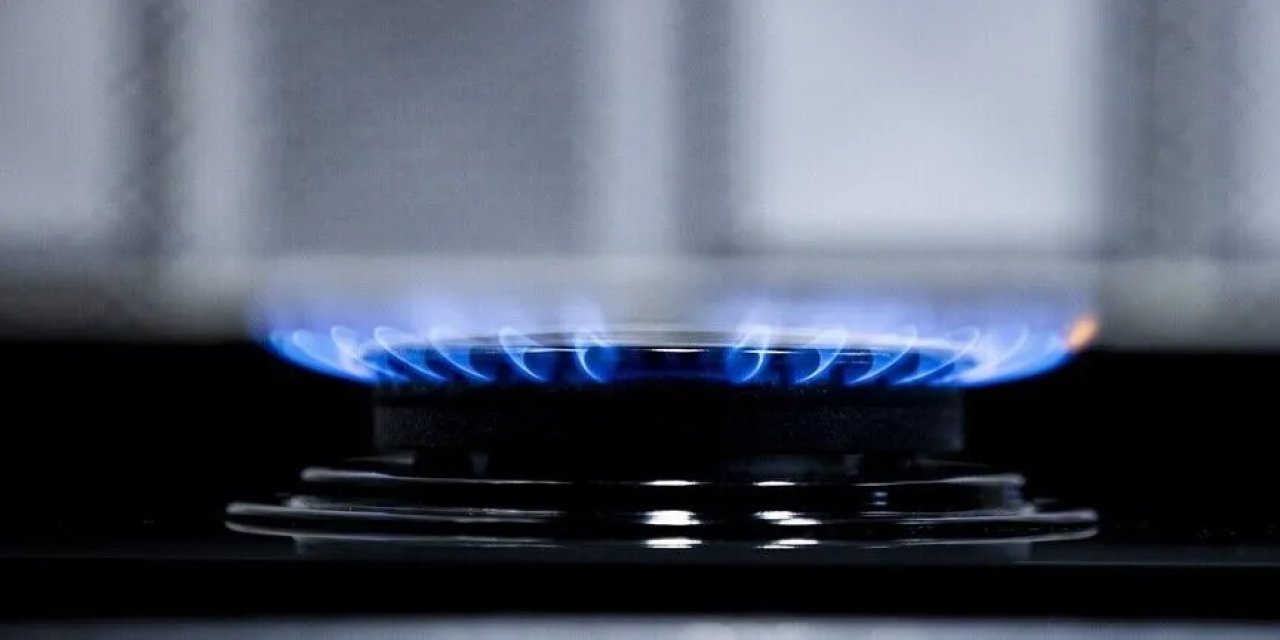 Avrupa'da doğal gaz fiyatları yükselişte