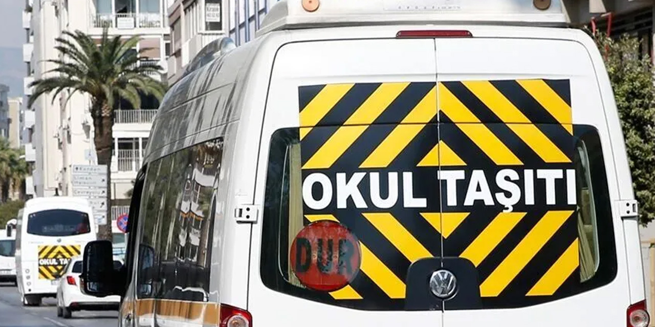 Okul Servis ücretleri uçtu, veliler bu yönteme yöneldi