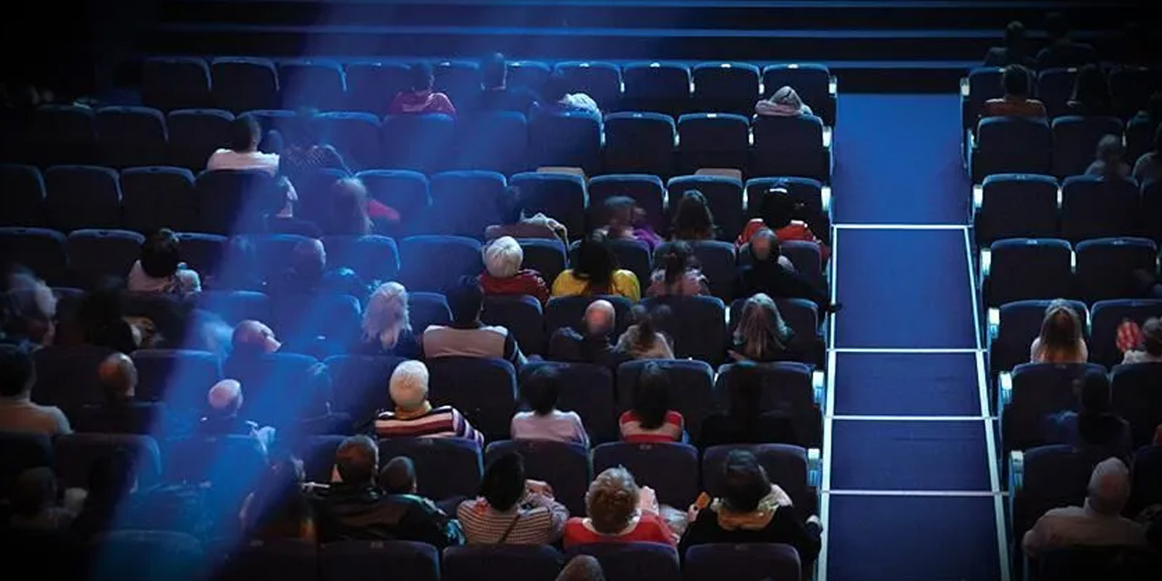 21. yüzyılın en eğlenceli 8 filmi belli oldu: Bu yapımlar izleyeni ekrana kilitliyor