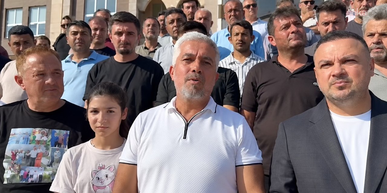 Kahramanmaraş okul saldırısı yakalama kararı çıkarıldı