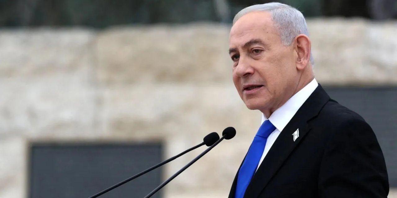 Netanyahu’dan İran’a tehdit