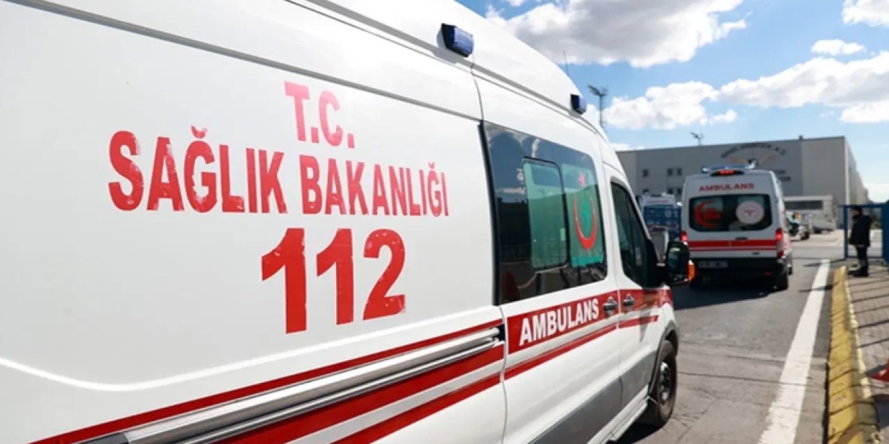 Diyarbakır’da kendini silahla vurulan kişi hayatını kaybetti