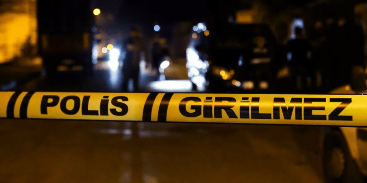 Diyarbakır’da mezarlıkta bir kişi ölü bulundu