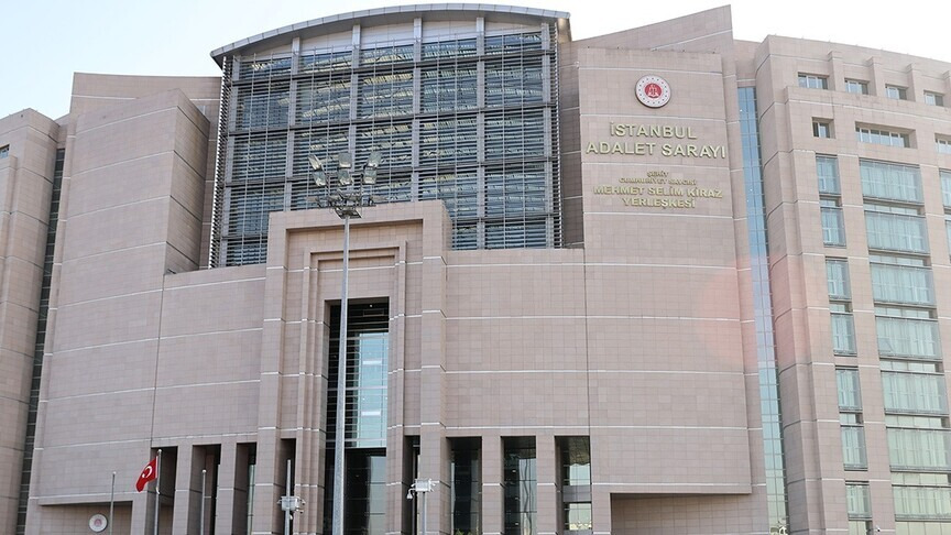 Ahbap Derneği soruşturmasında 53 gözaltı kararı