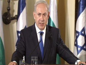 Netanyahu'ya soğuk duş