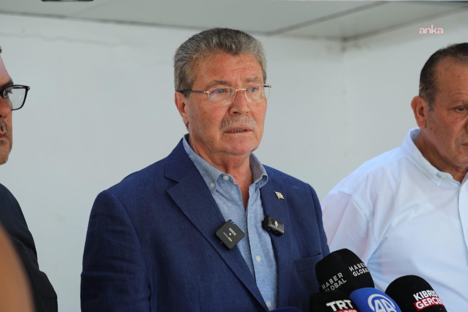 “Girne açıklarındaki arama çalışmaları kesintisiz sürüyor”