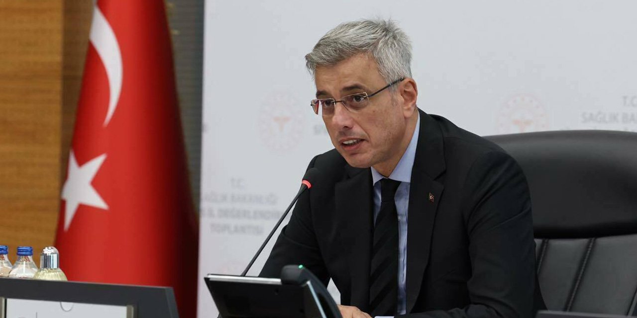 Sağlık Bakanı açıkladı: 14 milyon erken teşhis