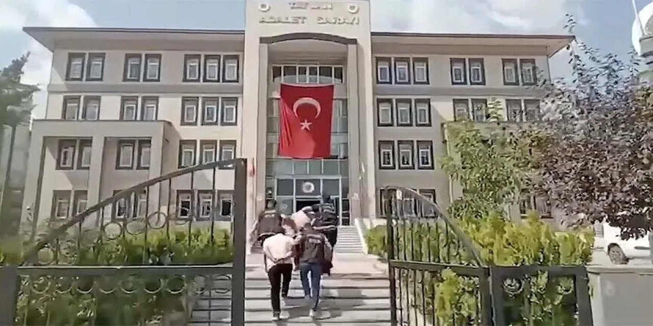 Uyuşturucu operasyonu: 424 şüpheli tutuklandı