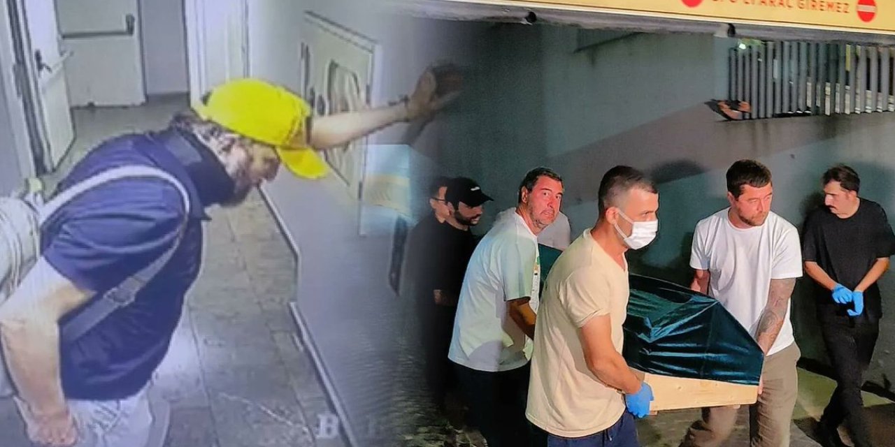 Oyuncu Serhat Kılıç'ın ölümünde yeni detaylar ortaya çıktı