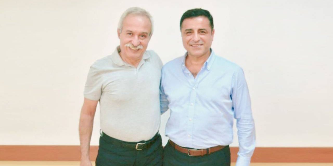 Selçuk Mızraklı'dan tahliyesine saatler kala paylaşım