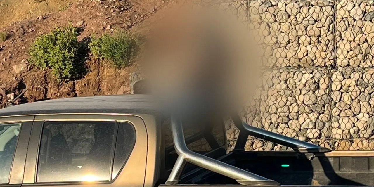 Diyarbakır'da bir korucunun cansız bedeni bulundu