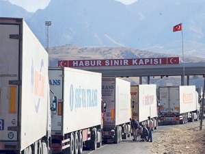 Irak’a ihracatta 800 milyon $ kayıp