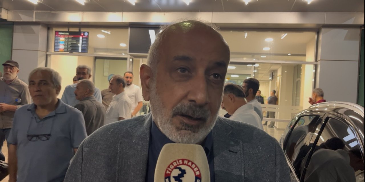 Mehmet Kaya: Mızraklı’nın 7 yıl cezaevinde tutulması büyük bir ayıp